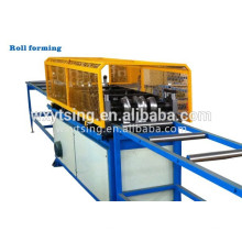 Passed CE& ISO Full-automatic Main Tee Cross Tee Roll Forming Machine/T- Bar Roll Forming Machine/ Making Machine